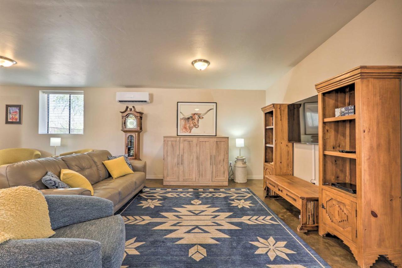 Oro Valley Retreat With Pool, Spa And Rooftop Views! Kültér fotó