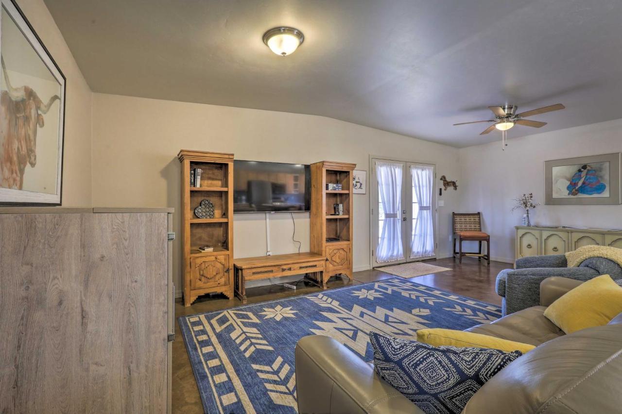 Oro Valley Retreat With Pool, Spa And Rooftop Views! Kültér fotó
