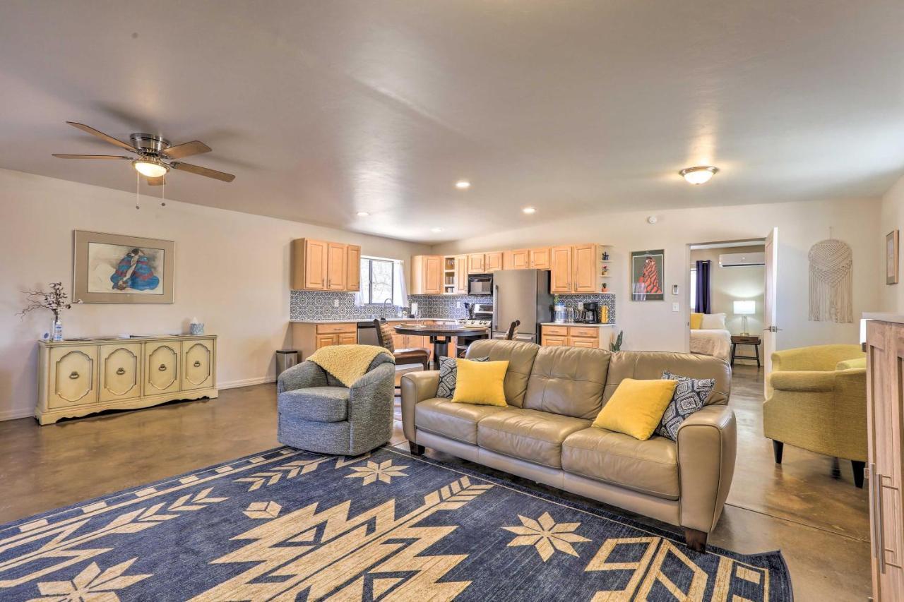 Oro Valley Retreat With Pool, Spa And Rooftop Views! Kültér fotó