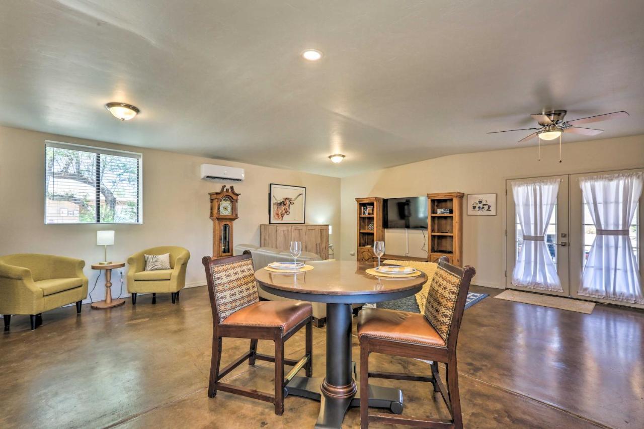 Oro Valley Retreat With Pool, Spa And Rooftop Views! Kültér fotó