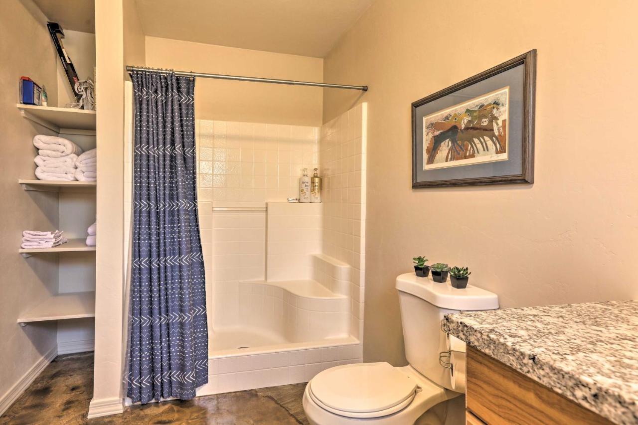 Oro Valley Retreat With Pool, Spa And Rooftop Views! Kültér fotó