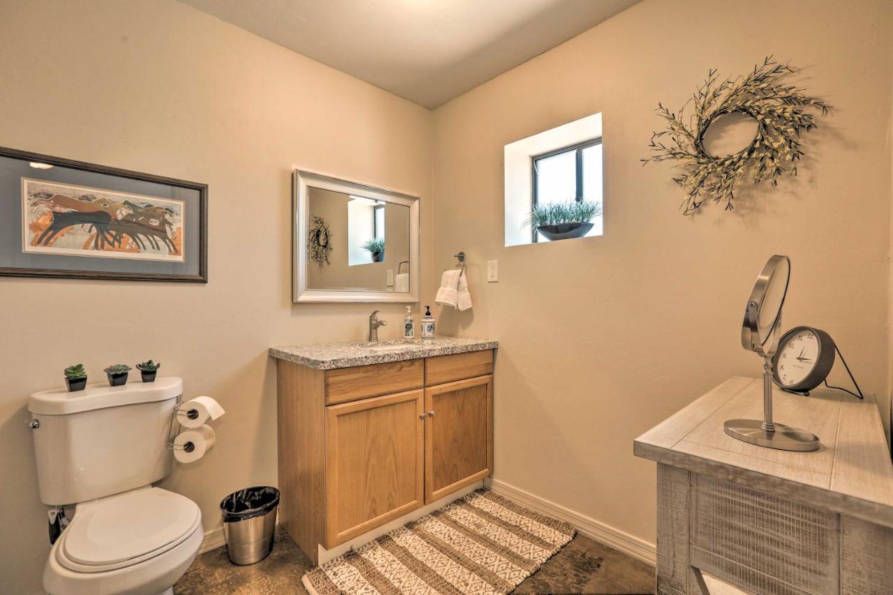 Oro Valley Retreat With Pool, Spa And Rooftop Views! Kültér fotó